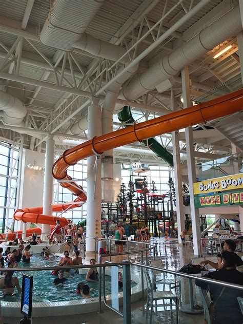 Wings and waves water park - See Wings & Waves Waterpark salaries collected directly from employees and jobs on Indeed.